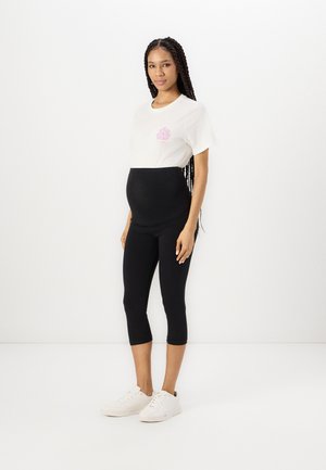 OLMLOVELY - Tights - black