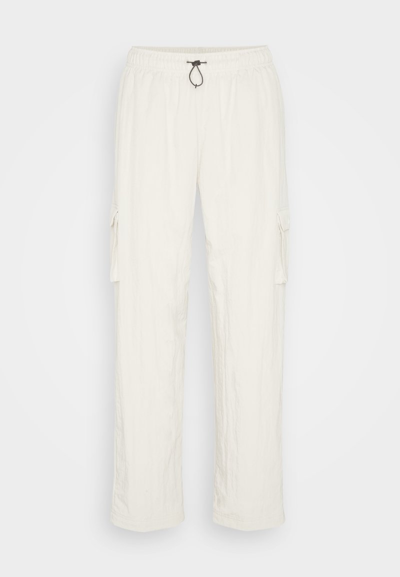 Nike Sportswear Cargobroek crème Nike Sportswear Cargobroek crème