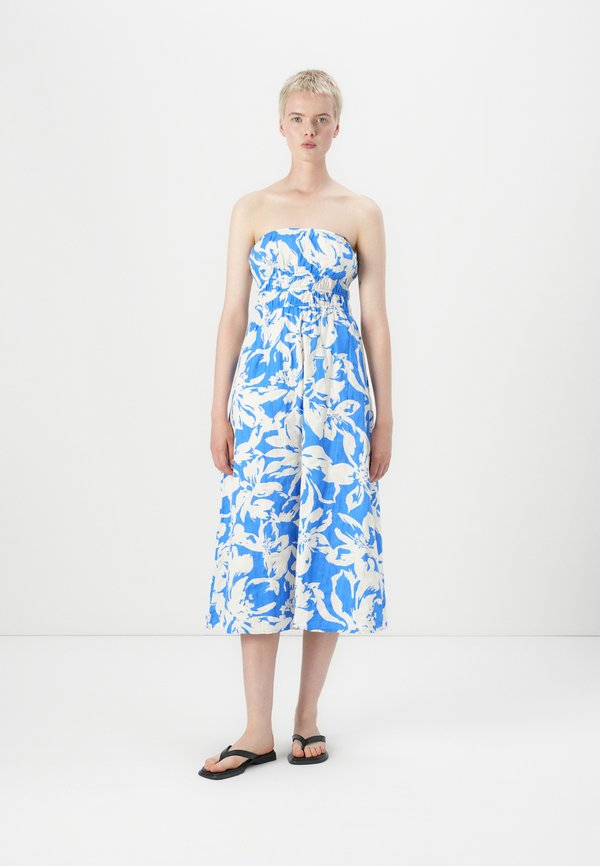 IN THE SKY MIDI - Day dress