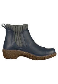 El Naturalista YGGDRASIL - Botines - ocean