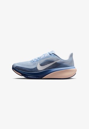 Nike Performance, AIR ZOOM PEGASUS 42, niebieski