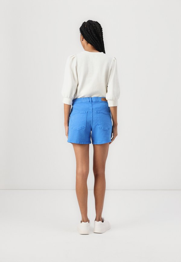 CENNY - Denim shorts2