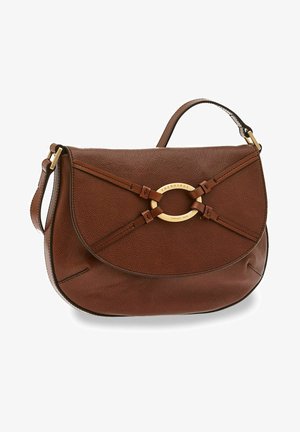 Across body bag - marrone tb