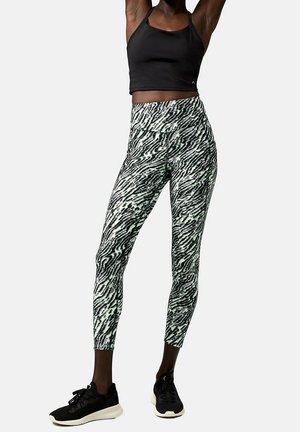 Legging - green