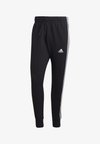 M 3S FT TC PT - Pantalones deportivos - schwarz