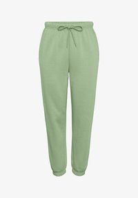 Unselected, quiet green