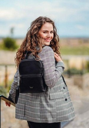 VUCH HEROY - Rucksack - black