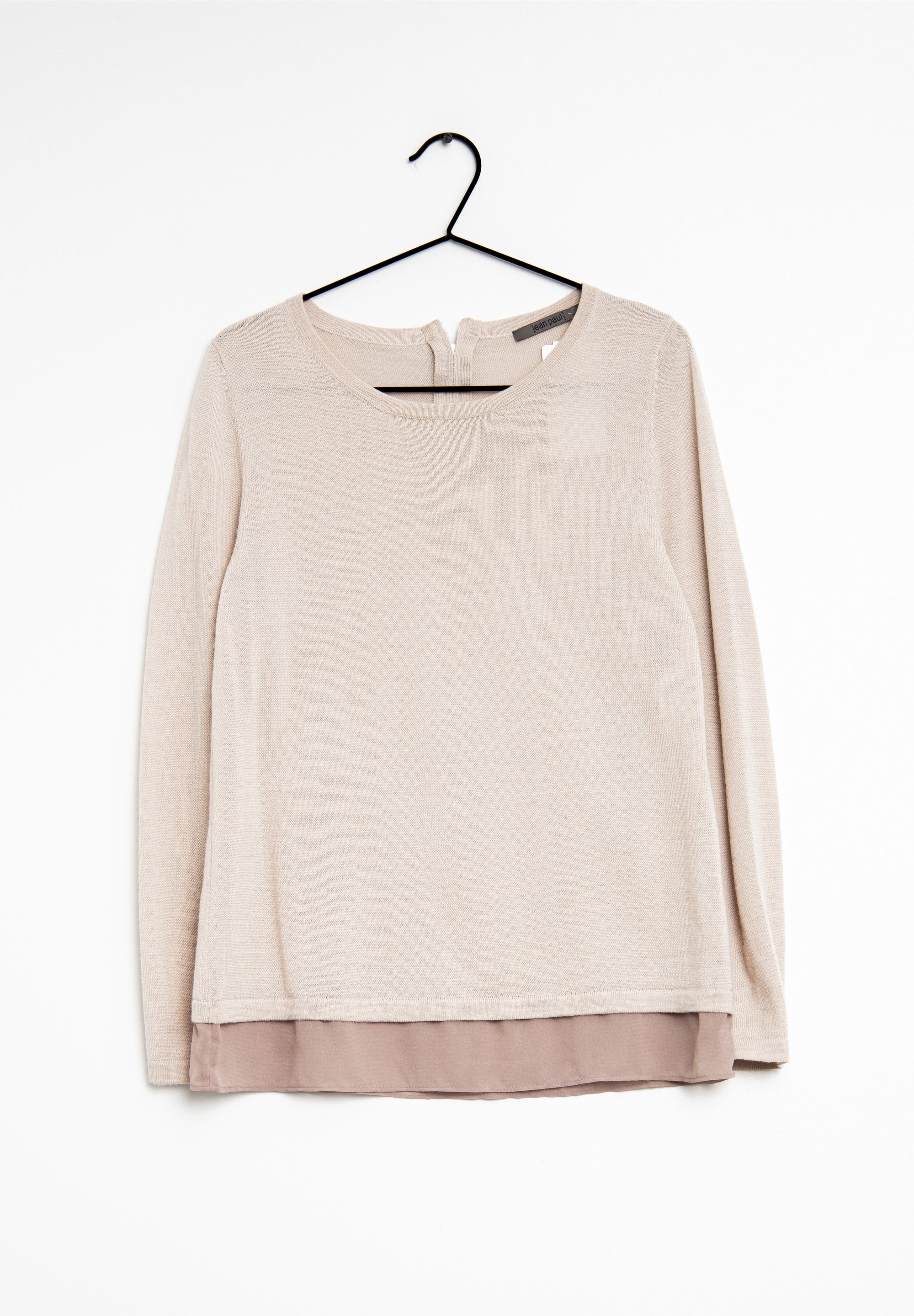 Jean Paul Berlin Jumper pink (Pre-owned)1