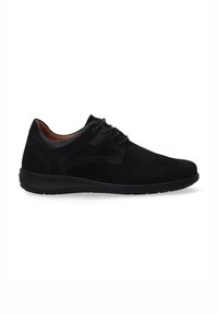 Unausgewählt, black