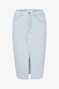 Selecionado, light blue washed