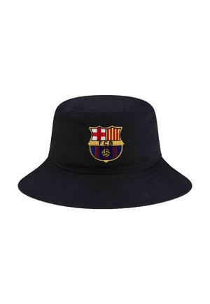 STRETCH - FC BARCELONA - Cappello - marine