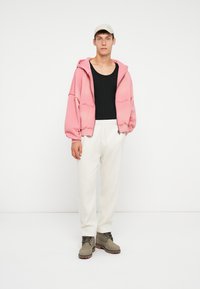 Champion Tréningruha alsók - beige