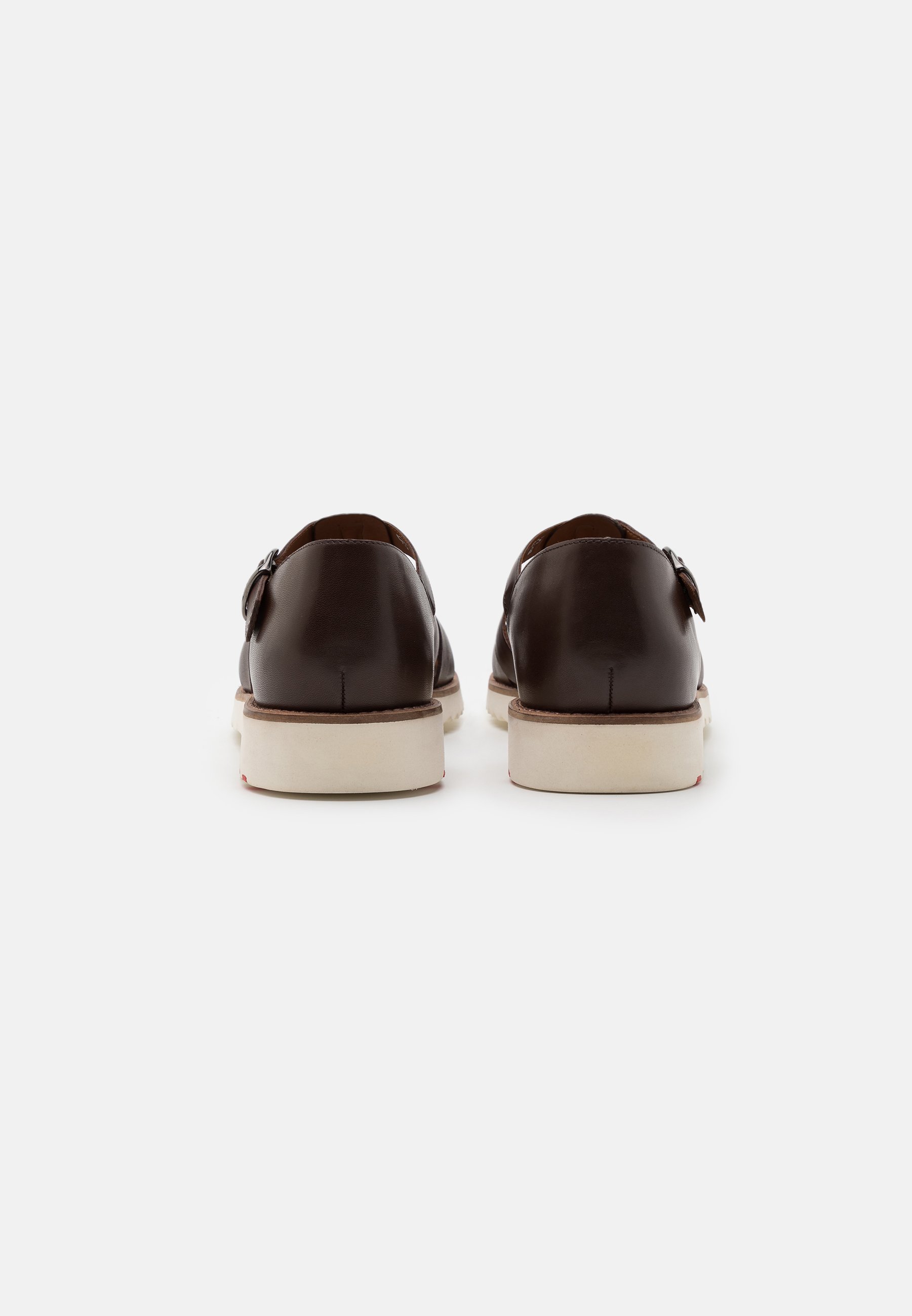 Lloyd ELLIOT - Mocasines - brown/marrón - Zalando.es