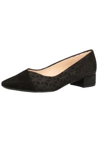 Peter Kaiser Tacones - black