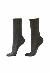 Unausgewählt, Grey