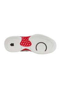 K-SWISS HYPERCOURT EXPRESS 2 - Multicourt Tennisschuh - white limo red