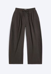 Неизбран, brown