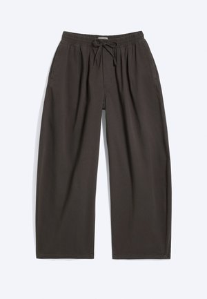 Weekday, Broek - brown