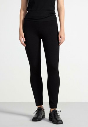 Leggingsit - black