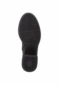 Tamaris Plateaustiefelette - black