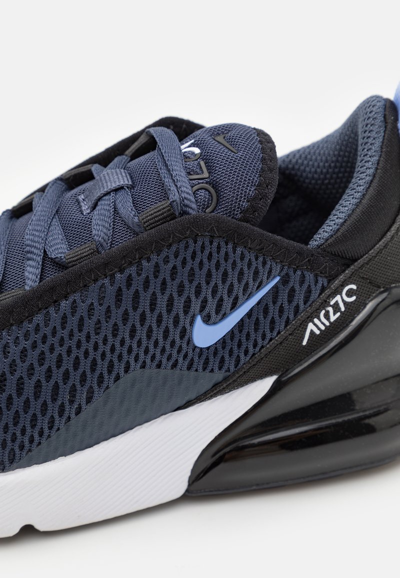 Nike Sportswear AIR MAX 270 UNISEX - Trainers - thunder blue  display picture 1