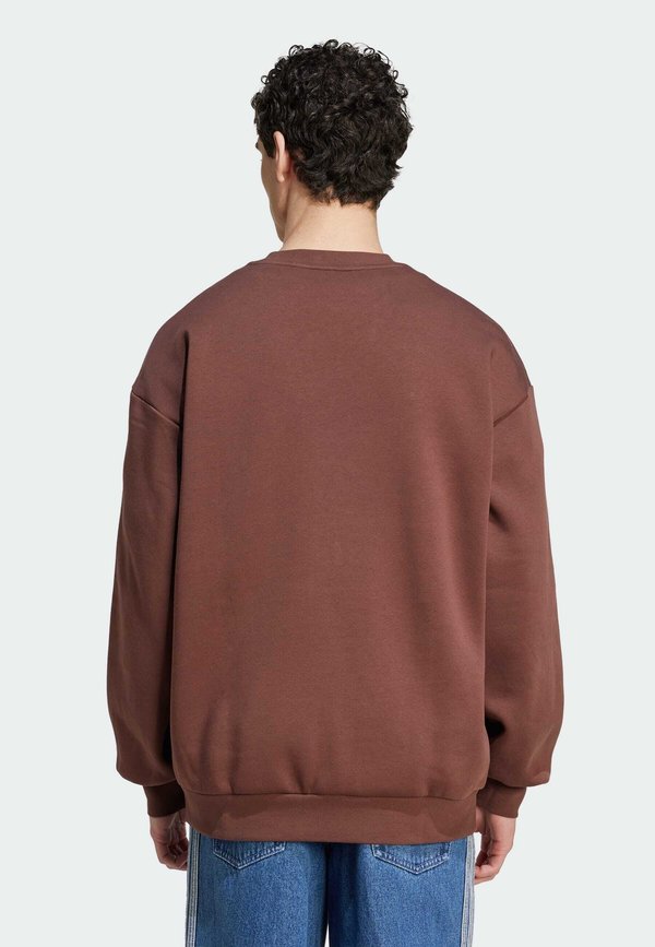 OVERSIZE CREW UNISEX - Sweatshirt2
