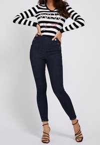 Guess Trui - multi-coloured