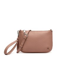 MISAKO LENA MONEY POCKET - Borsa a tracolla - pink