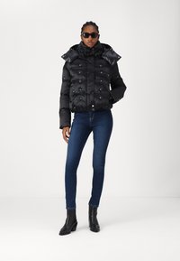 Patrizia Pepe COATS - Vinterjakker - nero