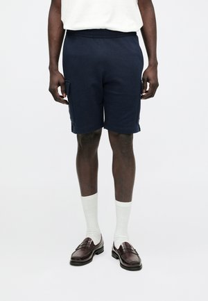 Joggebukse - navy blue