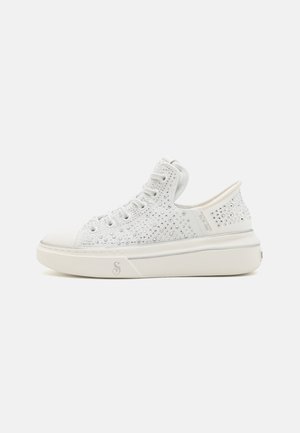 SNOOP ONE - Trainers - white