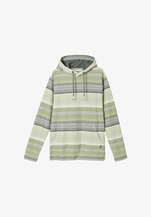 FatFace, REGULAR FIT - OVERHEAD - Strickpullover - mint green