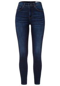 Niewybrane, dark-blue-used