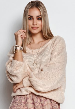 Makadamia - Sweter