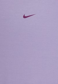 Nike Performance G NIKE PRO NP DF TANK UNISEX - Toppi - hydrangeas/viotech