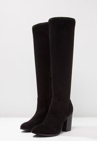 Bullboxer Boots - black