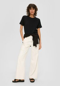 s.Oliver - T-shirt basic