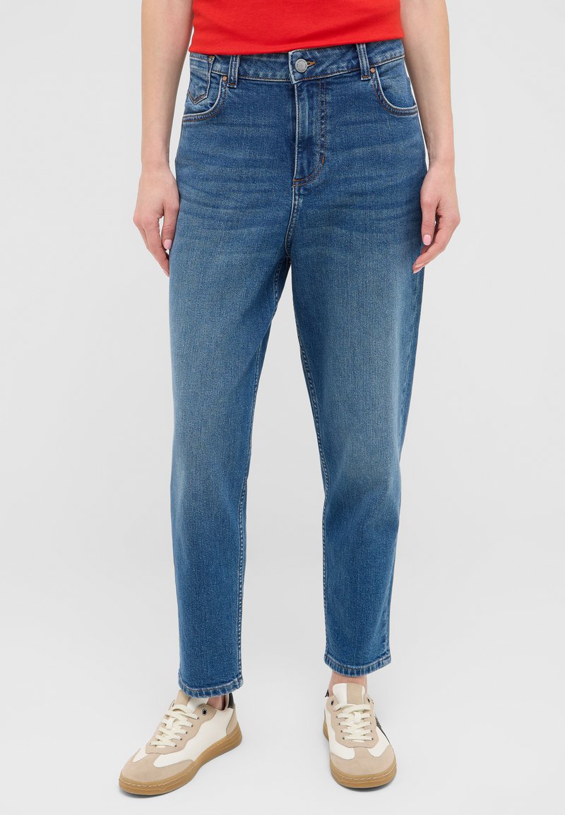 Mustang - Jeansy Zwężane