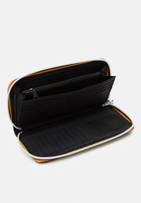 K-Way FLUY UNISEX - Portafoglio - black pure