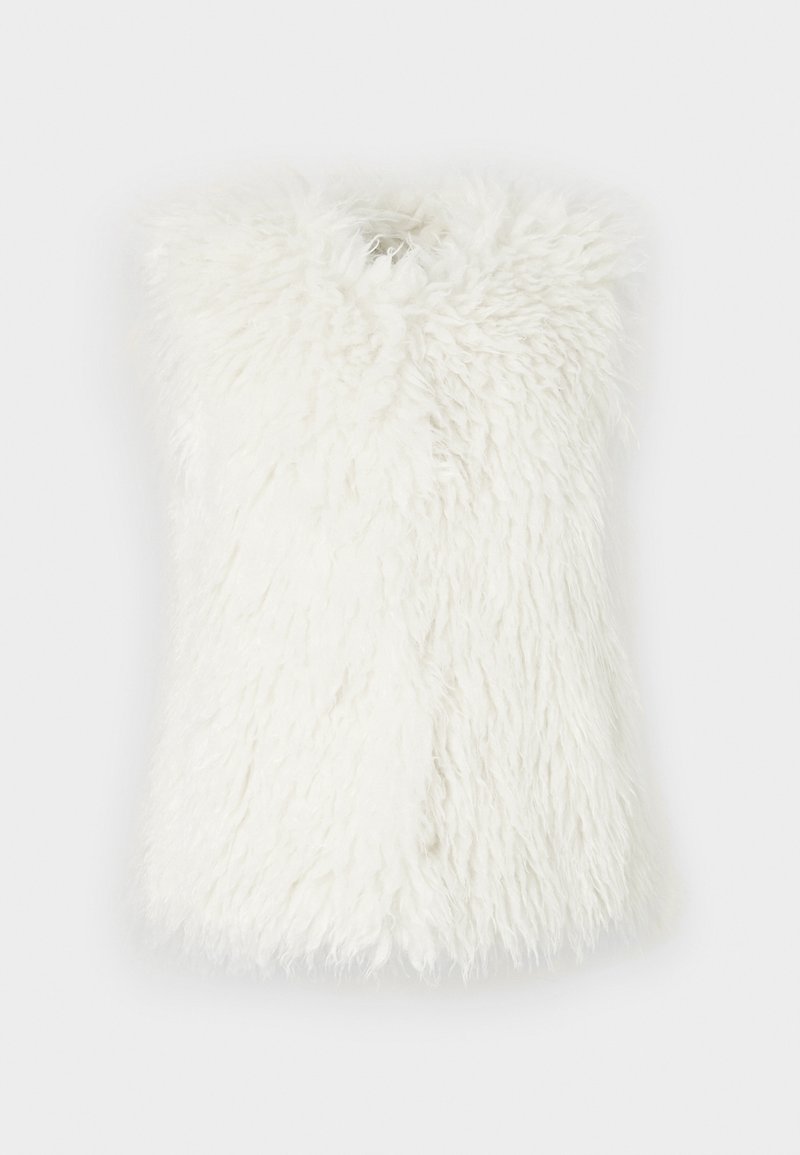 MICHAEL Michael Kors Bodywarmer crème