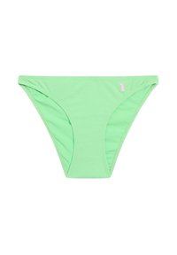 Bikinibroekje - summer green