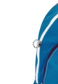 Kipling CURTIS UNISEX niebieski