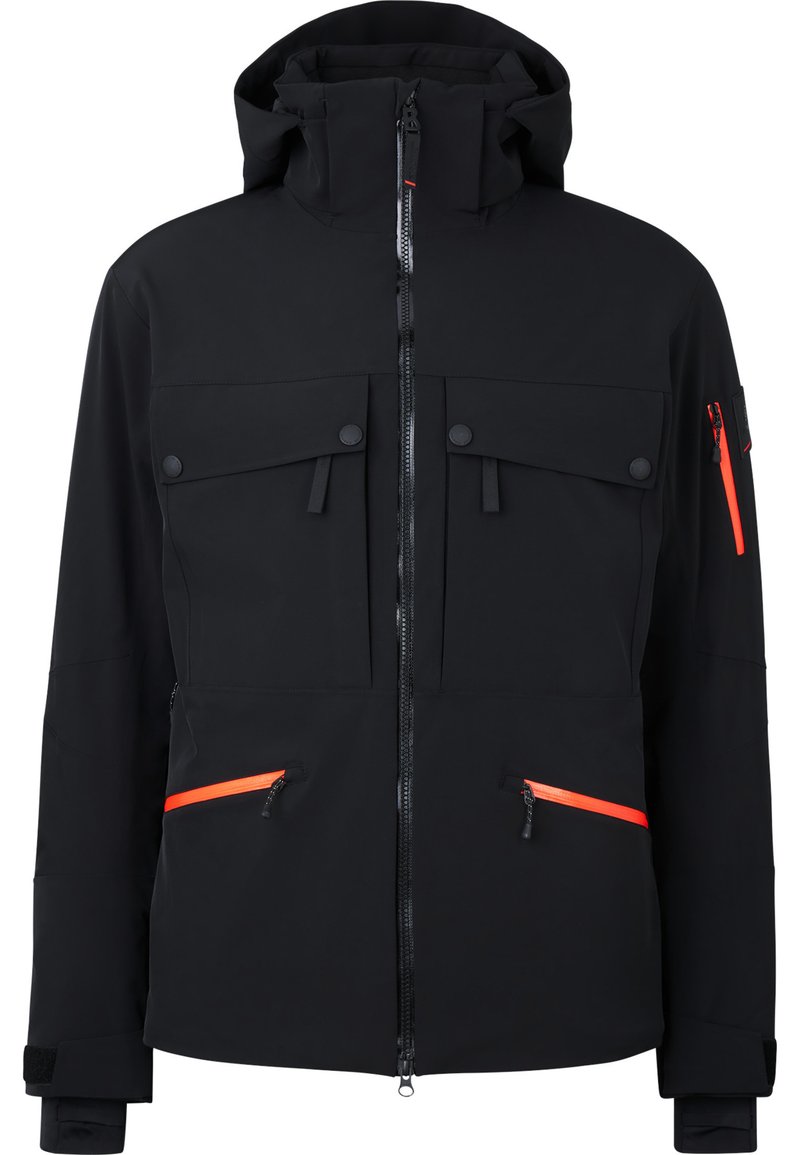 Bogner Fire + Ice CHASE Light jacket schwarz/black Zalando.de