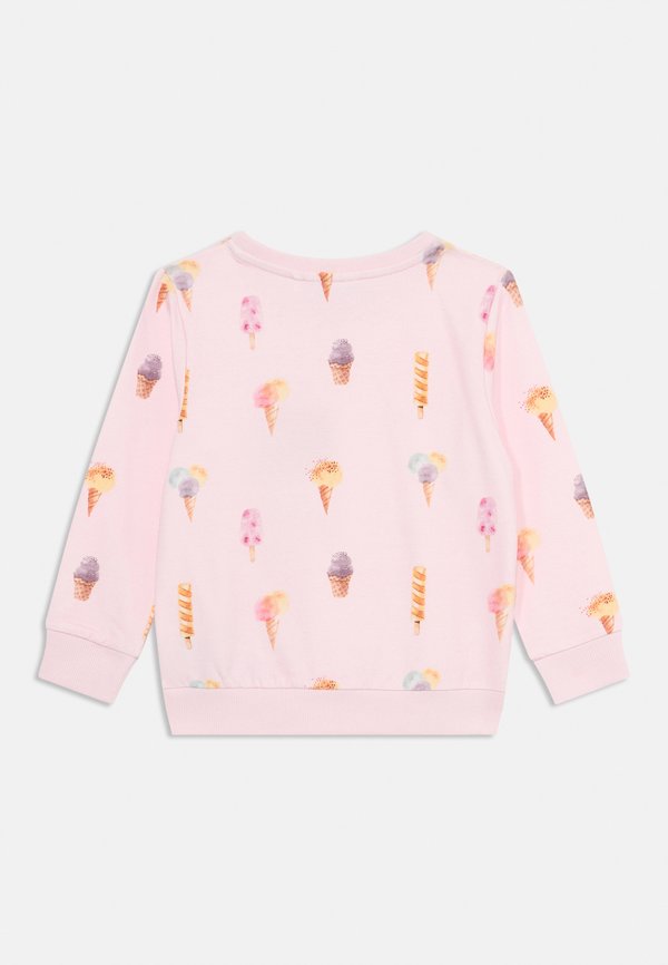 NMFJILLIAN BOX - Sweatshirt2