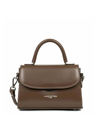 SUAVE EVEN - Handbag - marron