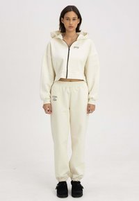 Misaga AYR - Trainingsbroek - off white