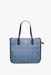 Ei valittu, navy blue