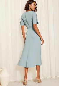 Friends Like These Nappali ruha - blue
