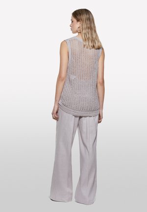 Sisley, Top - grey