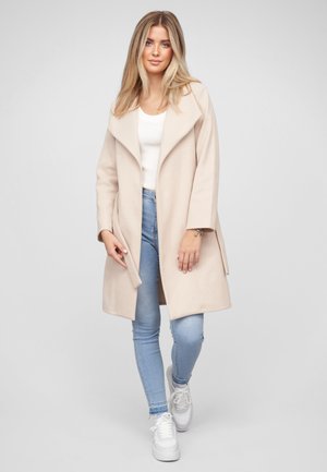 Trenchcoat - beige